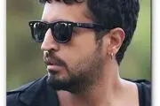  حرکات منشوری ​مهرداد صدیقیان و دوست دخترش در دانشگاه منجر به اخراج شد!/ ببینید