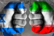 رادیو ارتش رژیم صهیونیستی: پدافند هوایی آمریکا در رهگیری موشک‌های ایران ناکام بود