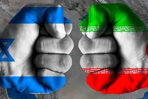 رادیو ارتش رژیم صهیونیستی: پدافند هوایی آمریکا در رهگیری موشک‌های ایران ناکام بود