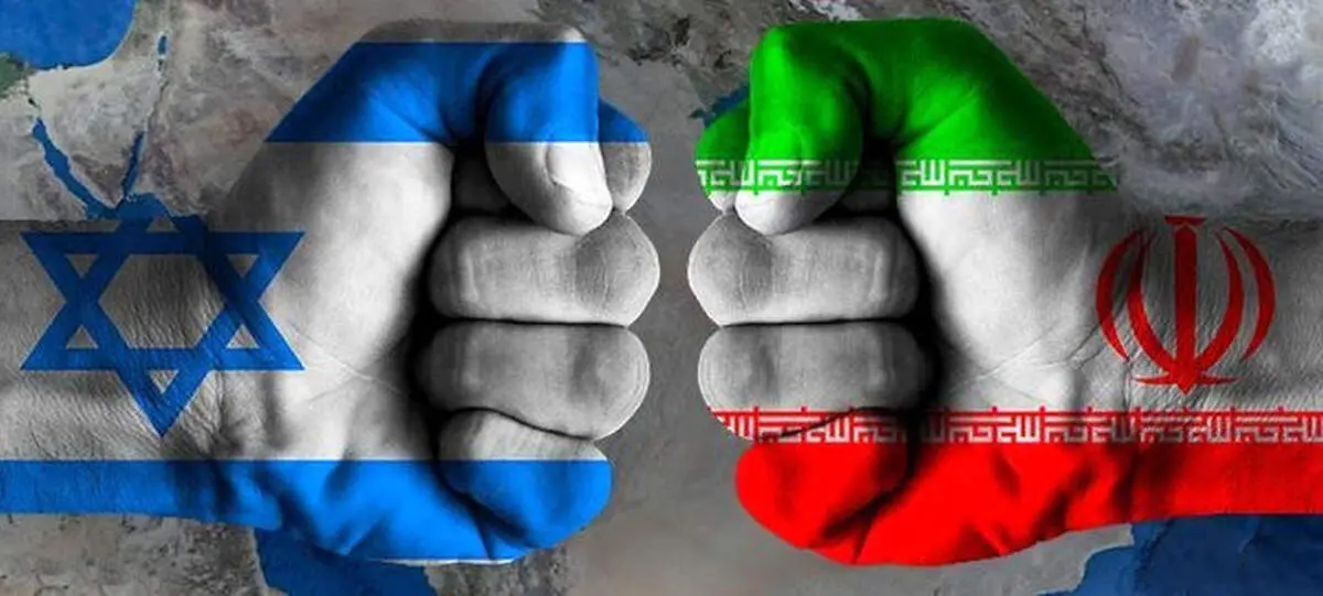 رادیو ارتش رژیم صهیونیستی: پدافند هوایی آمریکا در رهگیری موشک‌های ایران ناکام بود