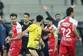 ترکیب احتمالی پرسپولیس مقابل هوادار با دو ابهام