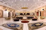 قیمت انواع فرش دستباف و ماشینی در بازار + جدول