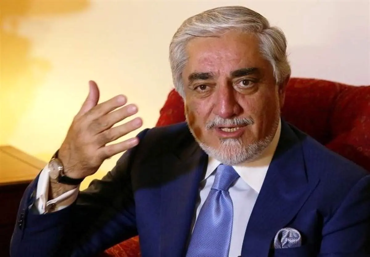 طالبان این چهره صلحطلب را اخراج کرد؟