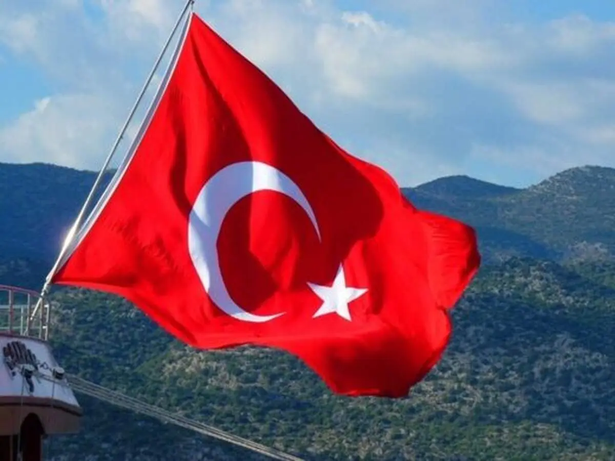 حمله موشکی به پایگاه ارتش ترکیه/ جزییات