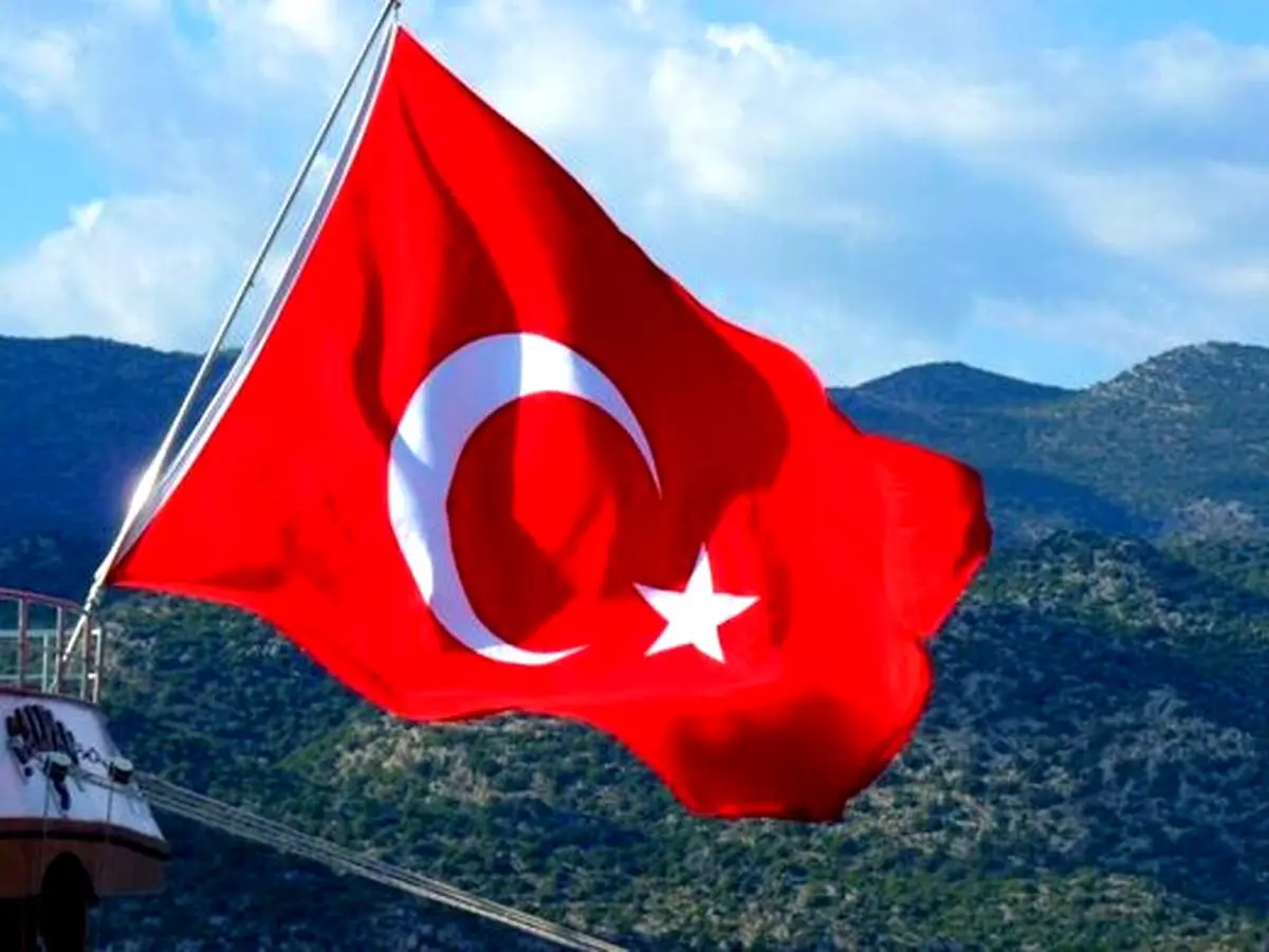 حمله موشکی به پایگاه ارتش ترکیه/ جزییات