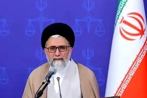 وزیر اطلاعات به سفر بایدن به اسرائیل واکنش نشان داد 