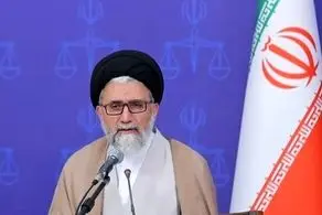 وزیر اطلاعات به سفر بایدن به اسرائیل واکنش نشان داد 