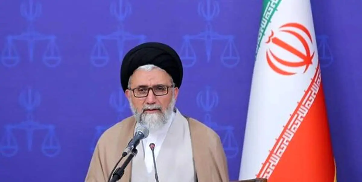 وزیر اطلاعات: ننگ حمایت برخی دولتها از اقدامات ضد انسانی رژیم صهیونیستی تا همیشه تاریخ بر پیشانی آنان خواهد ماند