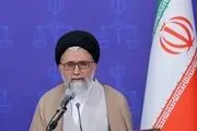وزیر اطلاعات: ننگ حمایت برخی دولت‌ها از اقدامات ضد انسانی رژیم صهیونیستی تا همیشه تاریخ بر پیشانی آنان خواهد ماند 