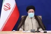 رئیس‌جمهور دستور جدیدی صادر کرد