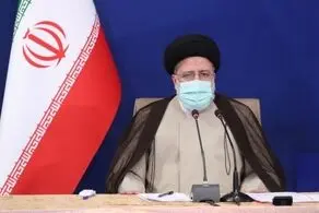 رئیس‌جمهور دستور جدیدی صادر کرد