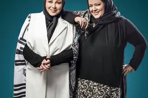 شاهکار بهاره رهنما و بهنوش بختیاری را ببینید/ ویدئو