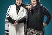 شاهکار بهاره رهنما و بهنوش بختیاری را ببینید/ ویدئو