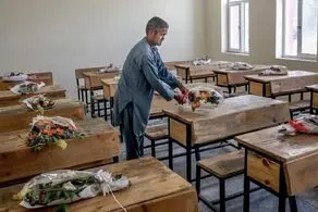 کاش در انفجار مدرسه کابل، تعداد بیشتری کشته می شدند! 
