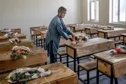 کاش در انفجار مدرسه کابل، تعداد بیشتری کشته می شدند! 
