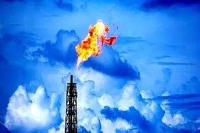 کدام کشورها بیشترین میزان گاز طبیعی را تولید می کنند؟