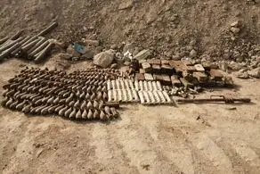 اقدام بزرگ داعش قبل از حمله خنثی شد!