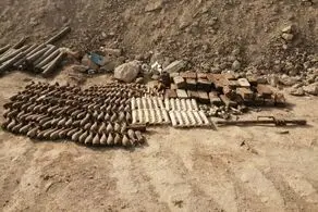 اقدام بزرگ داعش قبل از حمله خنثی شد!