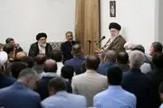 لزوم ایستادگی در مقابل جنگ روانی دشمن/ باید از جوانانی که بدون احساس ترس و تأثیرپذیری از سخنان دیگران در مقابل جنگ روانی ایستادند، قدردانی کرد