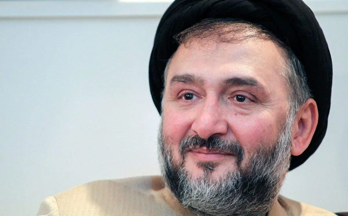 ابطحی: حیف صدا و سیما وقت ندارد که دوران امام را به روایت واقعی منتشر کند