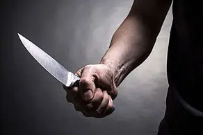 حمله به یک روحانی در خیابان رودکی تهران
