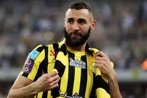 جنجال تازه بنزما؛ کریم با همسر سابقش به تعطیلات رفت!