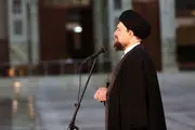 پیام سیدحسن خمینی در پی شهادت مستشاران نظامی ایران در سوریه