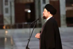 ظریف به سید حسن خمینی تسلیت گفت