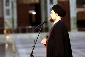 ظریف به سید حسن خمینی تسلیت گفت