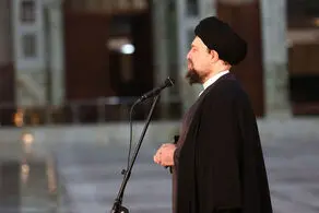 ظریف به سید حسن خمینی تسلیت گفت