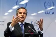 گروسی: امیدوارم به ایران سفر کنم
