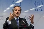 اظهارنظر مدیرکل آژانس بین‌المللی انرژی اتمی درباره اتمی شدن ایران!