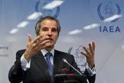 پایان کار برجام؟/ گروسی عازم تهران می‌شود