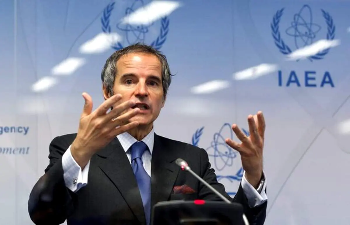 پایان کار برجام؟/ گروسی عازم تهران می‌شود