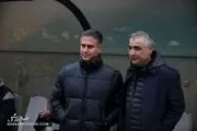 خبر رسمی/ این مربی داخلی جزو نامزدهای اصلی سرمربیگری تیم ملی