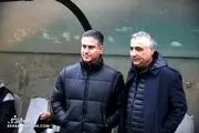 خبر رسمی/ این مربی داخلی جزو نامزدهای اصلی سرمربیگری تیم ملی
