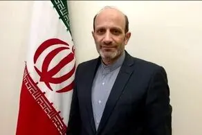 انتصاب مدیرکل جدید غرب اروپای وزارت خارجه