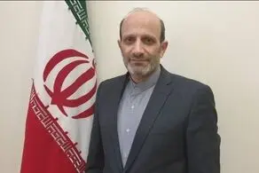 انتصاب مدیرکل جدید غرب اروپای وزارت خارجه