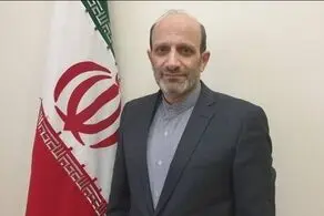 انتصاب مدیرکل جدید غرب اروپای وزارت خارجه