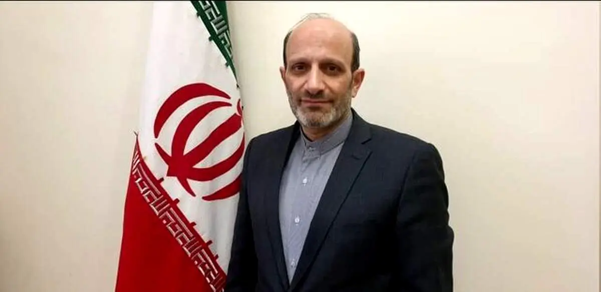 انتصاب مدیرکل جدید غرب اروپای وزارت خارجه