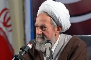 آیت‌الله عبدخدایی درگذشت 