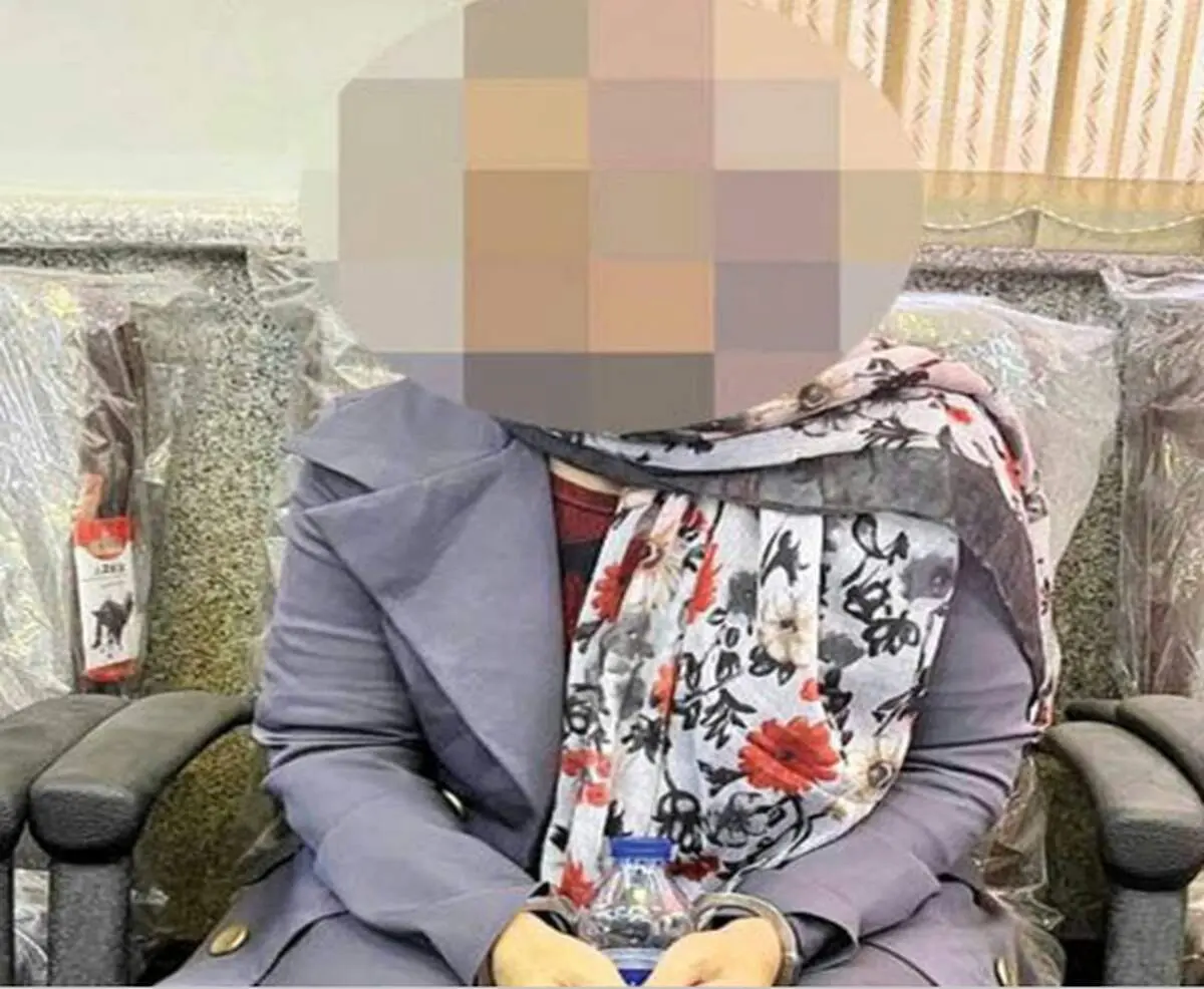 ماجرای خیانت عجیب زن 60 ساله با یک مرد 47 ساله بنگاهی به شوهرش!
