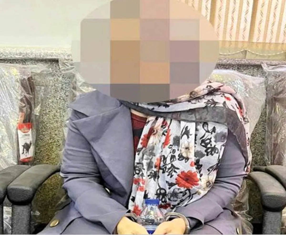 ماجرای خیانت عجیب زن 60 ساله با یک مرد 47 ساله بنگاهی به شوهرش!