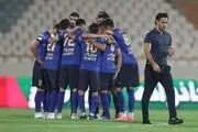 وزیر ورزش پنالتی استقلال را خراب کرد؟