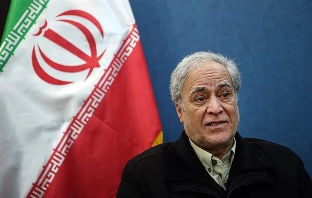 واکنش فرمانده وقت ناوشکن سبلان به استوری جنجالی علی کریمی