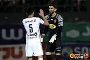 پرسپولیس بدون بیرانوند هم پرسپولیس است؛ خیال سرخ‌ها راحت!