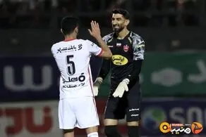بیرانوند با استقلال قرارداد می‌بست رقم صفرهایش روی کاغذ جا نمی‌شد!
