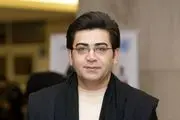  فرزاد حسنی بعد از آزاده نامداری با این بازیگر رِل زد!/ عکس