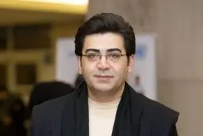  فرزاد حسنی بعداز آزاده نامداری با این خانم مشهور ازدواج کرد!؟/ عکس