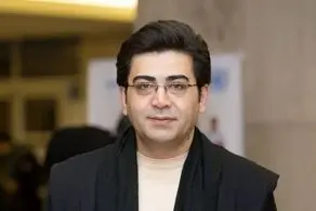  فرزاد حسنی بعداز آزاده نامداری با این خانم مشهور ازدواج کرد!؟/ عکس